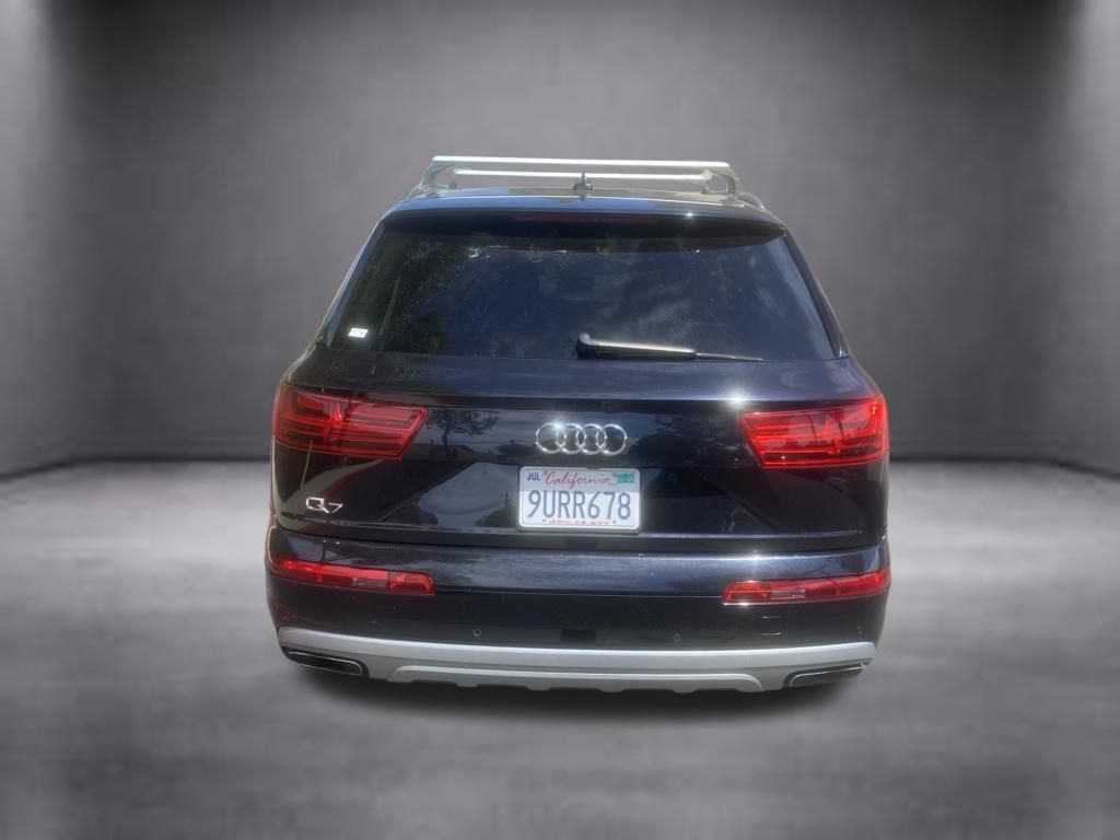 Used 2019 Audi Q7 2.0T Premium w/ Convenience Package AWD/4WD image 9