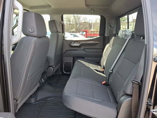 New 2026 GMC Sierra 1500 SLE AWD/4WD image 11
