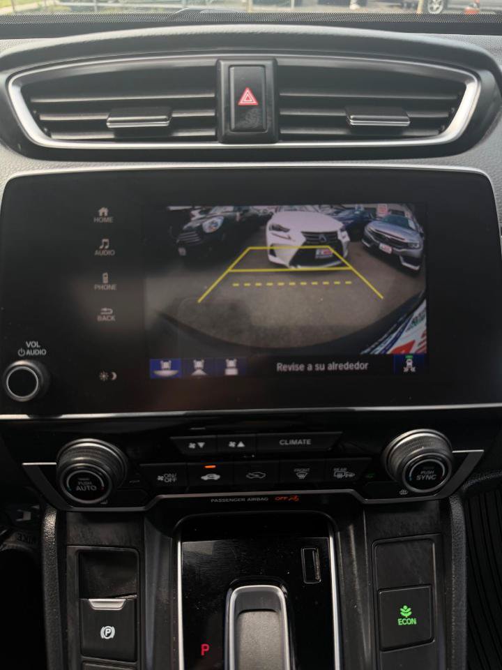 Used 2019 Honda CR-V EX image 20