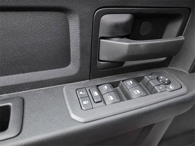 New 2026 RAM 2500 Tradesman image 10