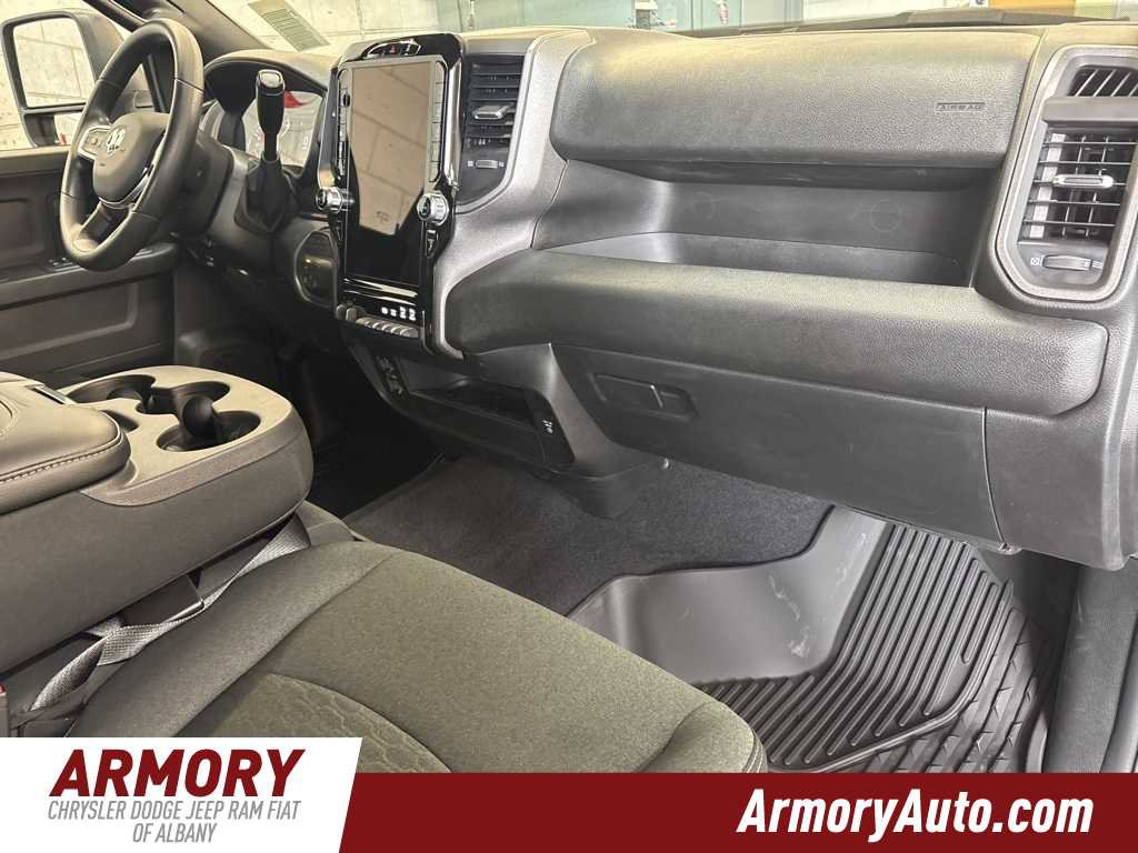 New 2026 RAM 2500 Tradesman image 35