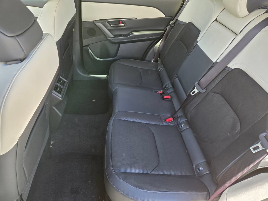 New 2026 MAZDA CX-5 Preferred AWD/4WD image 14