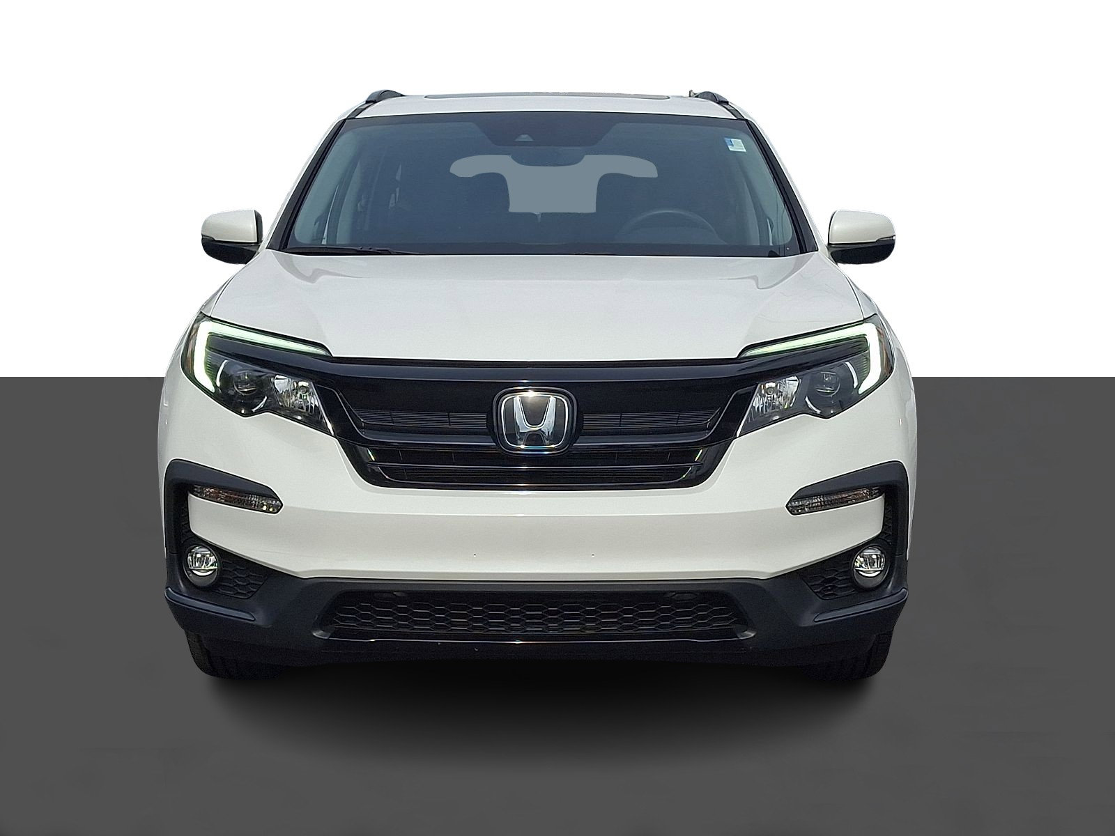Certified 2022 Honda Pilot Special Edition image 2