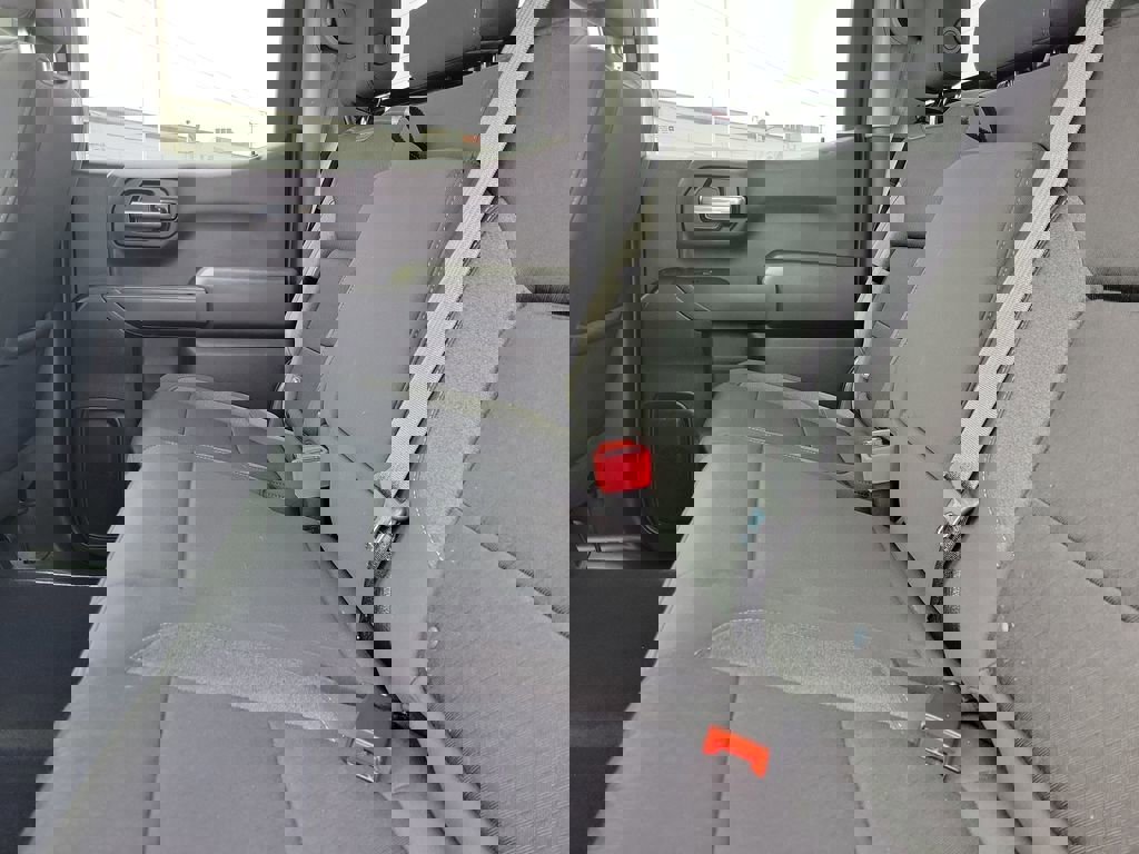 Certified 2021 Chevrolet Silverado 1500 LT w/ All Star Edition Plus image 12