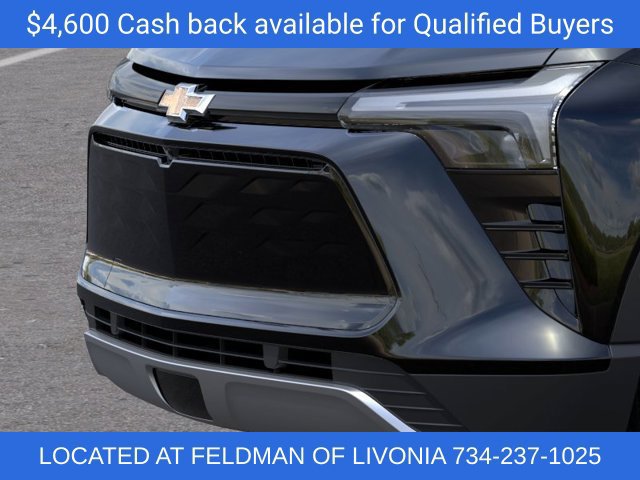 New 2026 Chevrolet Blazer EV LT FWD image 13