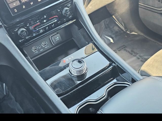 Used 2022 Jeep Grand Cherokee L Laredo image 37