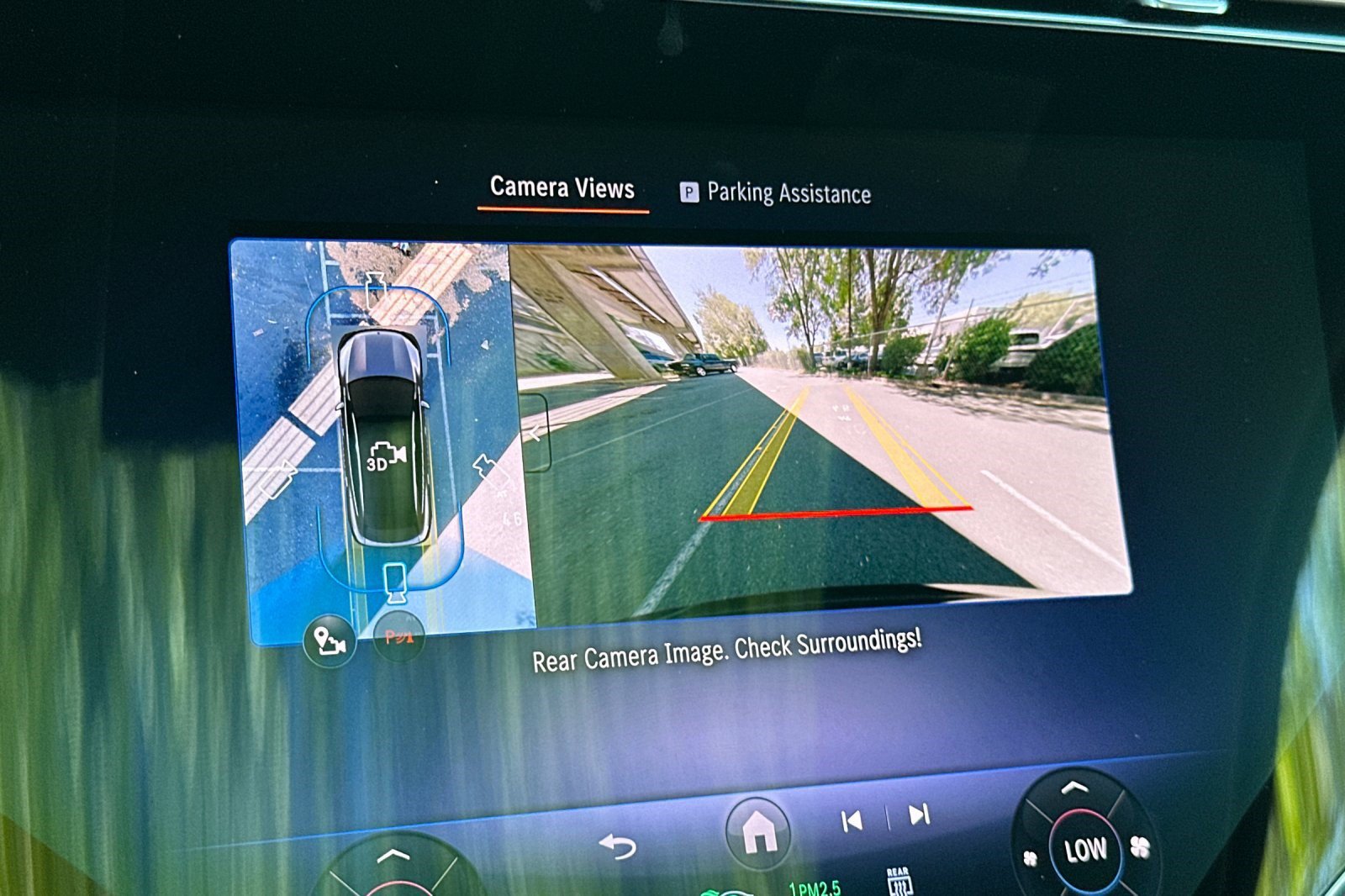 New 2026 Mercedes-Benz EQS 400 4MATIC SUV image 18