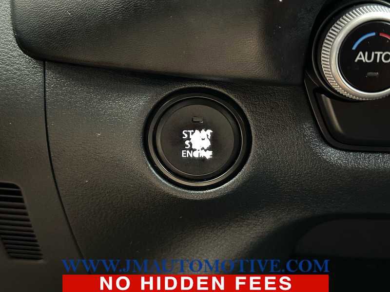 Used 2023 MAZDA CX-50 AWD 2.5 Turbo w/ Cargo Package image 42