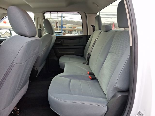 Used 2017 RAM 1500 Express image 10