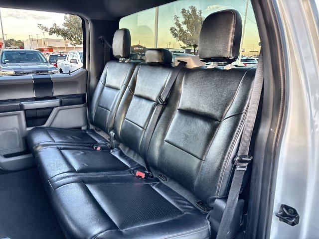 Used 2022 Ford F350 XLT AWD/4WD image 30