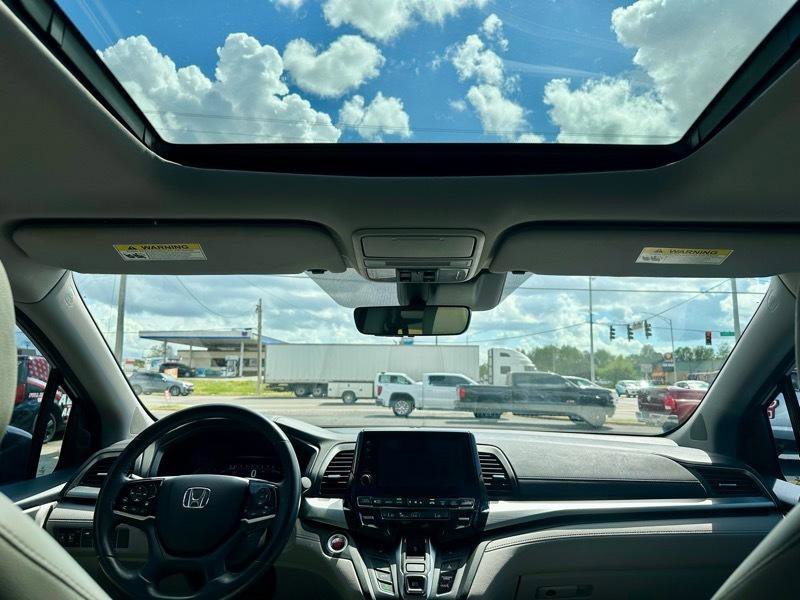 Used 2019 Honda Odyssey EX-L image 19