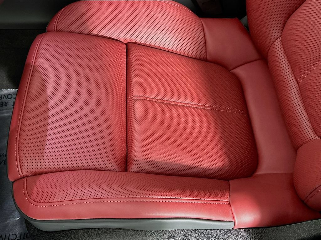 New 2026 Porsche Macan S AWD/4WD image 22