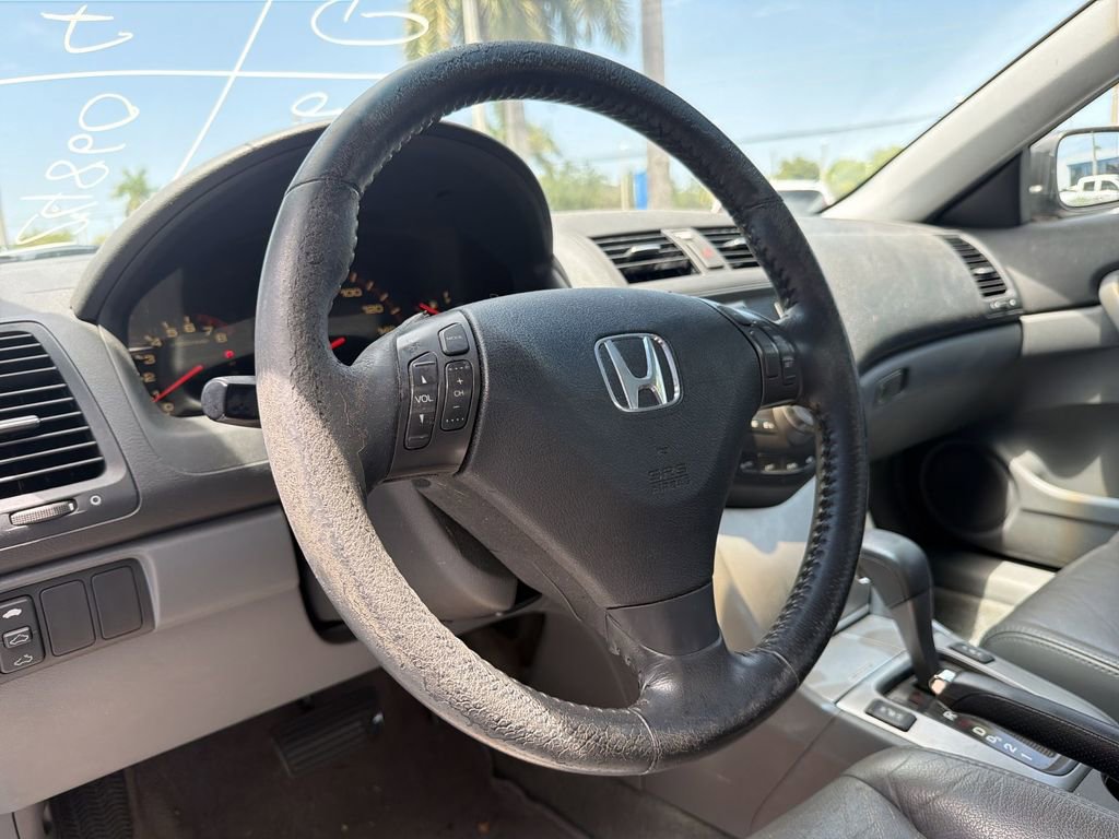 Used 2006 Honda Accord EX-L image 24