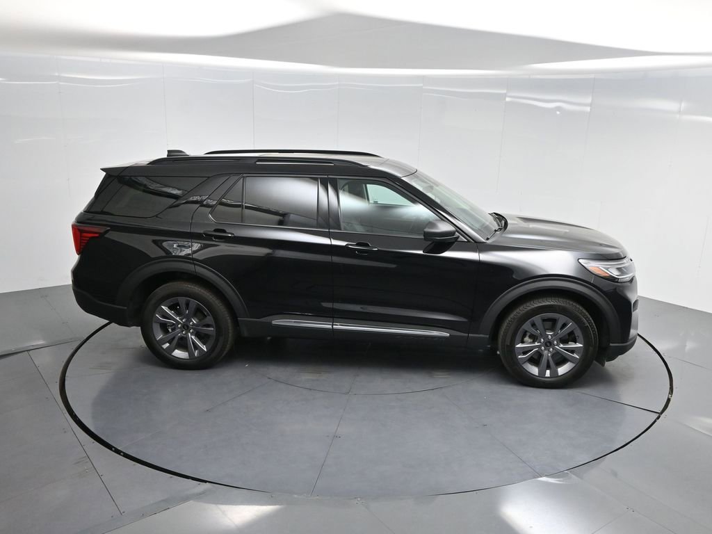 New 2025 Ford Explorer Active w/ Active Comfort Package AWD/4WD image 61