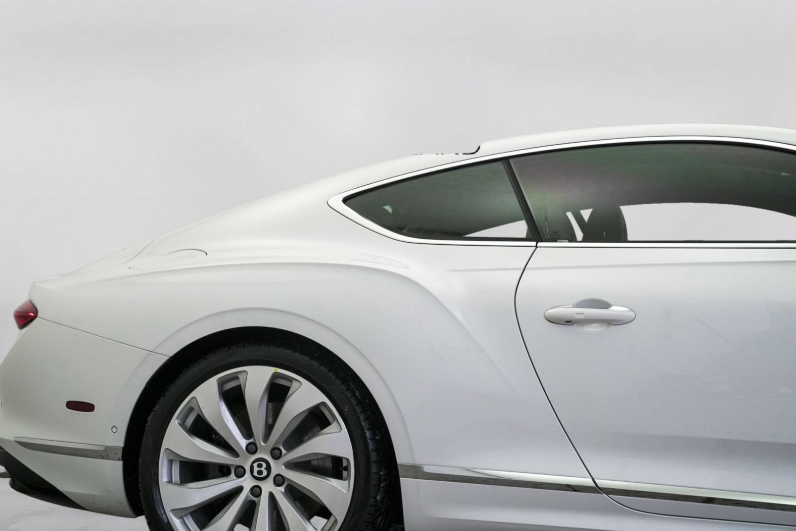 New 2026 Bentley Continental GT AWD/4WD image 41