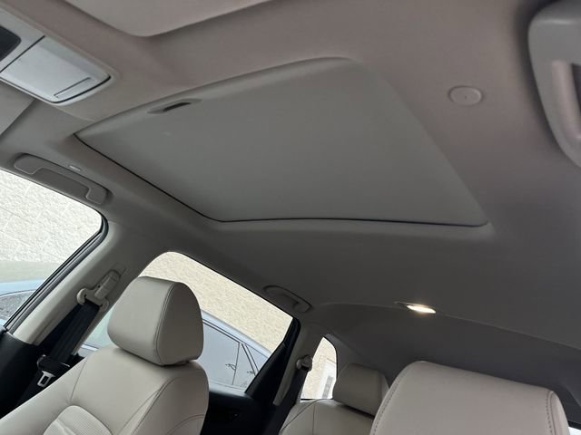 New 2026 Honda CR-V EX-L image 18