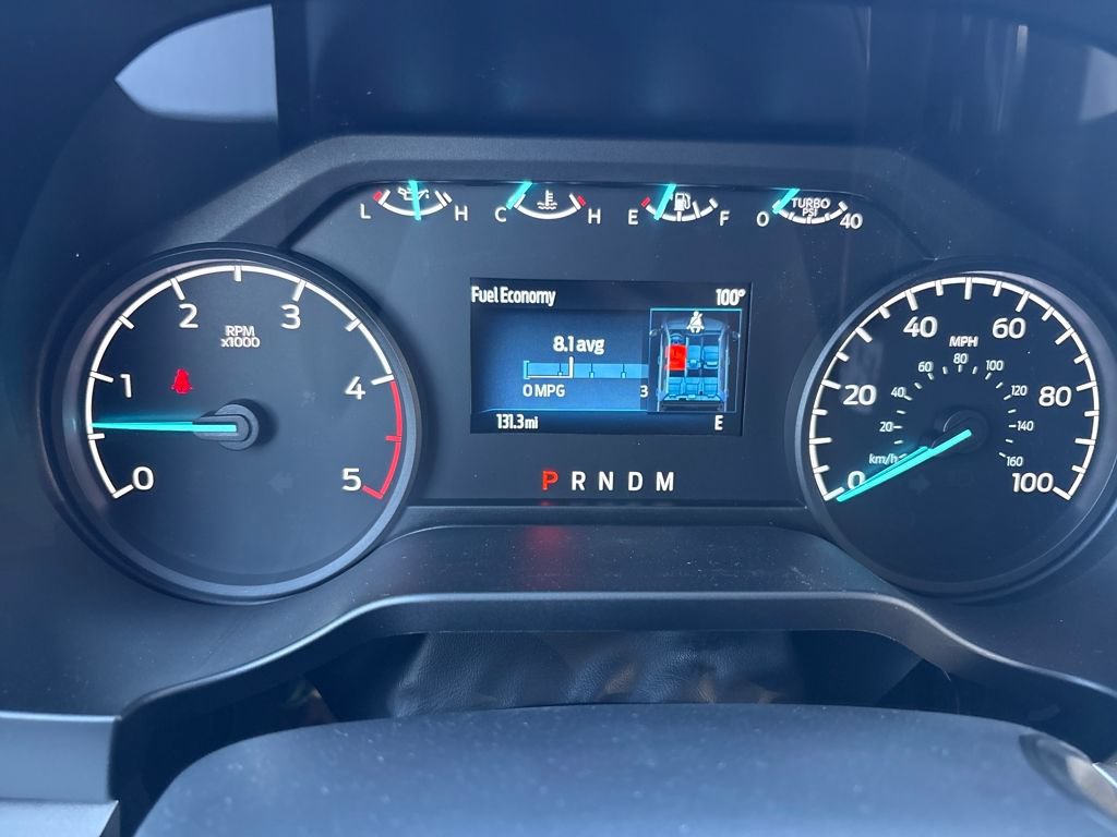 New 2026 Ford F250 XL AWD/4WD image 15