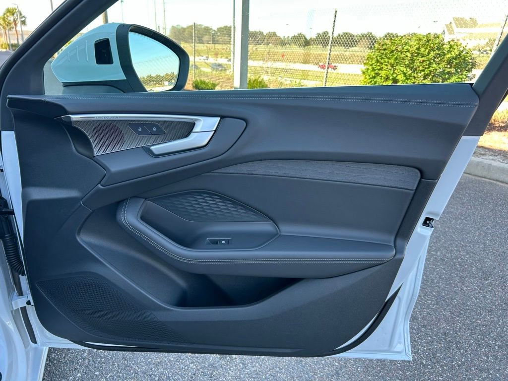 New 2025 Audi A5 2.0T Premium Plus image 95