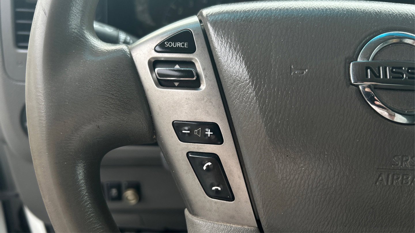 Used 2016 Nissan NV 2500 SV w/ Technology Package image 29