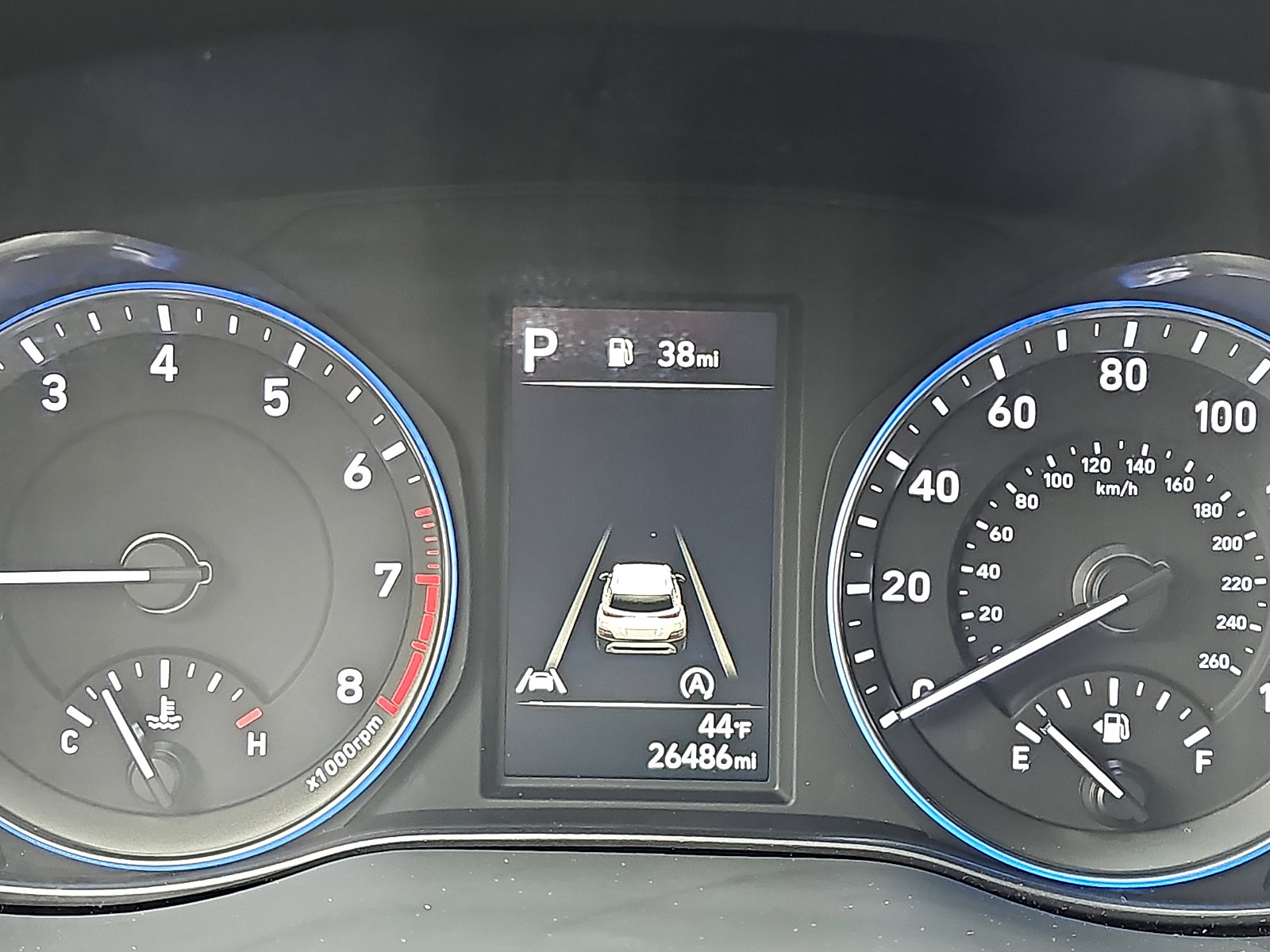 Used 2023 Hyundai Kona SEL image 20