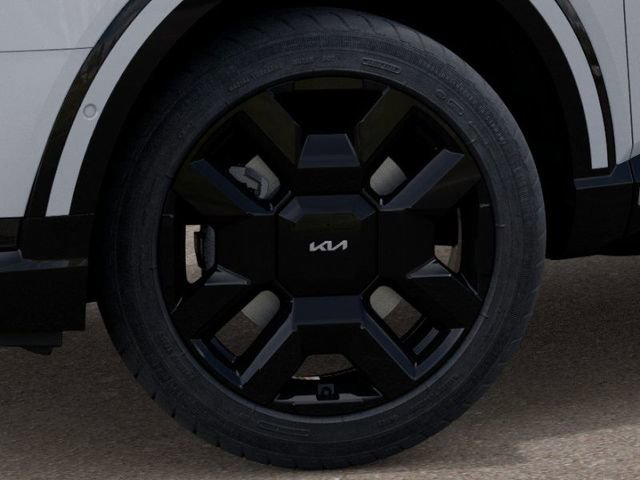 New 2027 Kia Telluride SX image 9