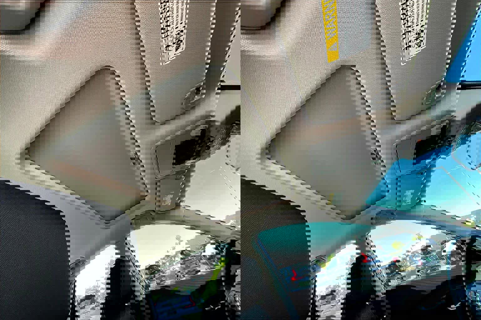 Used 2025 Honda Accord SE image 13