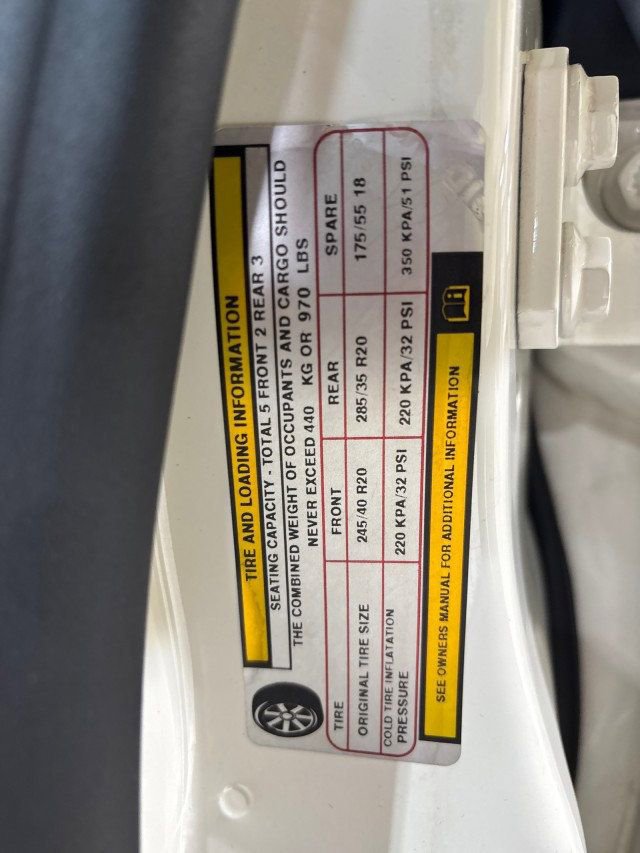 Used 2019 Maserati Quattroporte S image 30