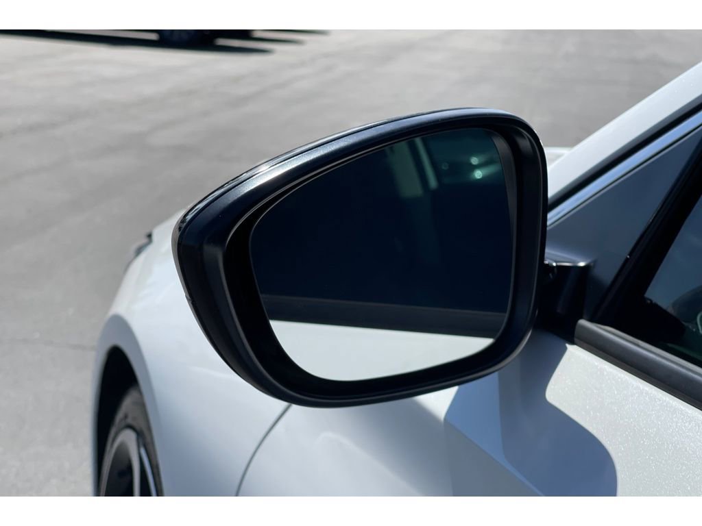 Certified 2021 Honda Accord Sport Special Edition image 50