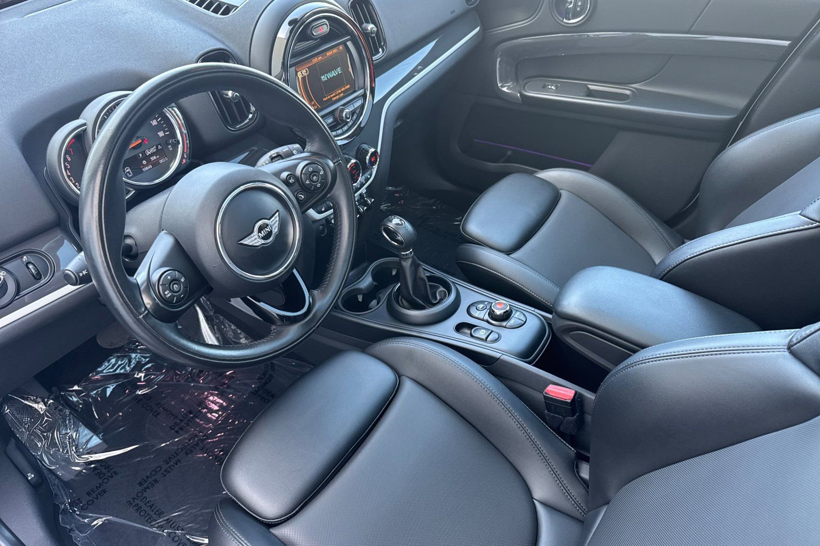 Used 2018 MINI Cooper Countryman S image 10