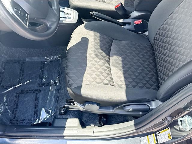 Used 2024 Mitsubishi Mirage FWD image 19