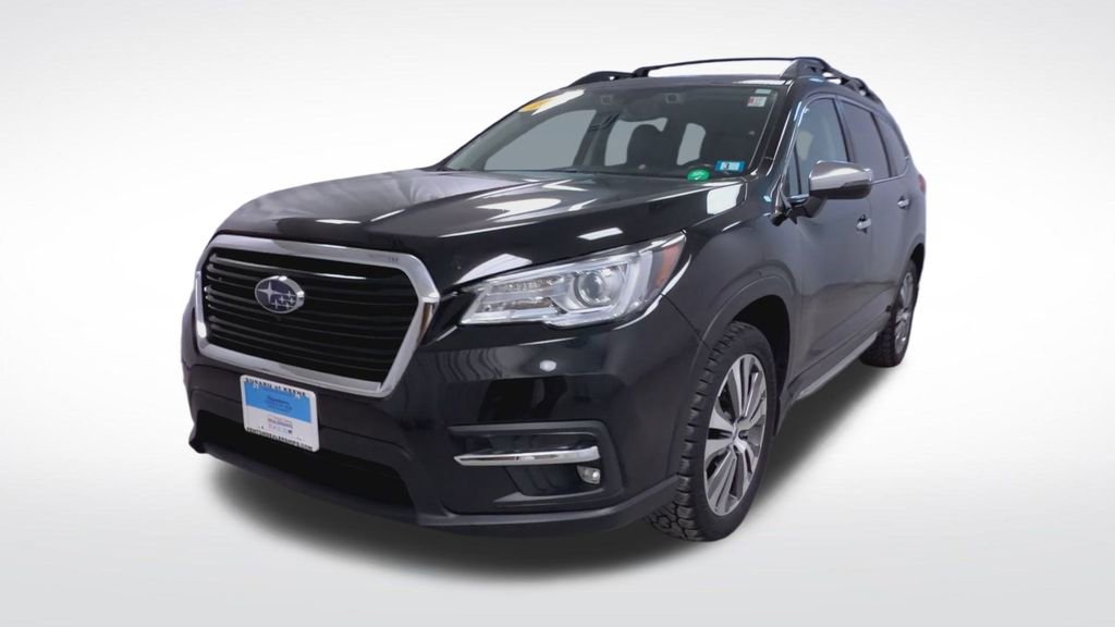 Used 2022 Subaru Ascent Touring image 3