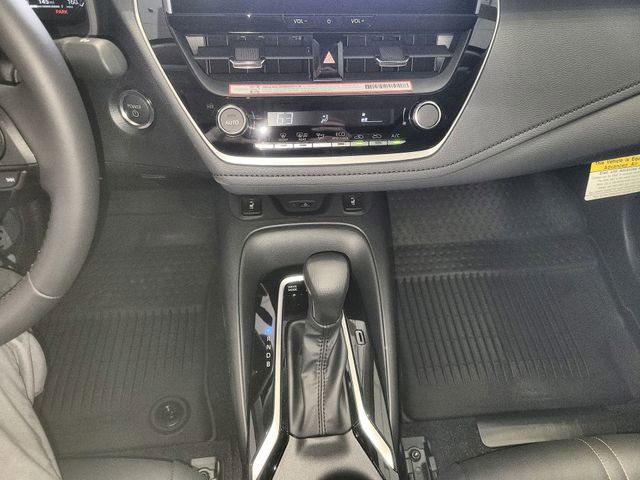 New 2026 Toyota Corolla XLE image 19