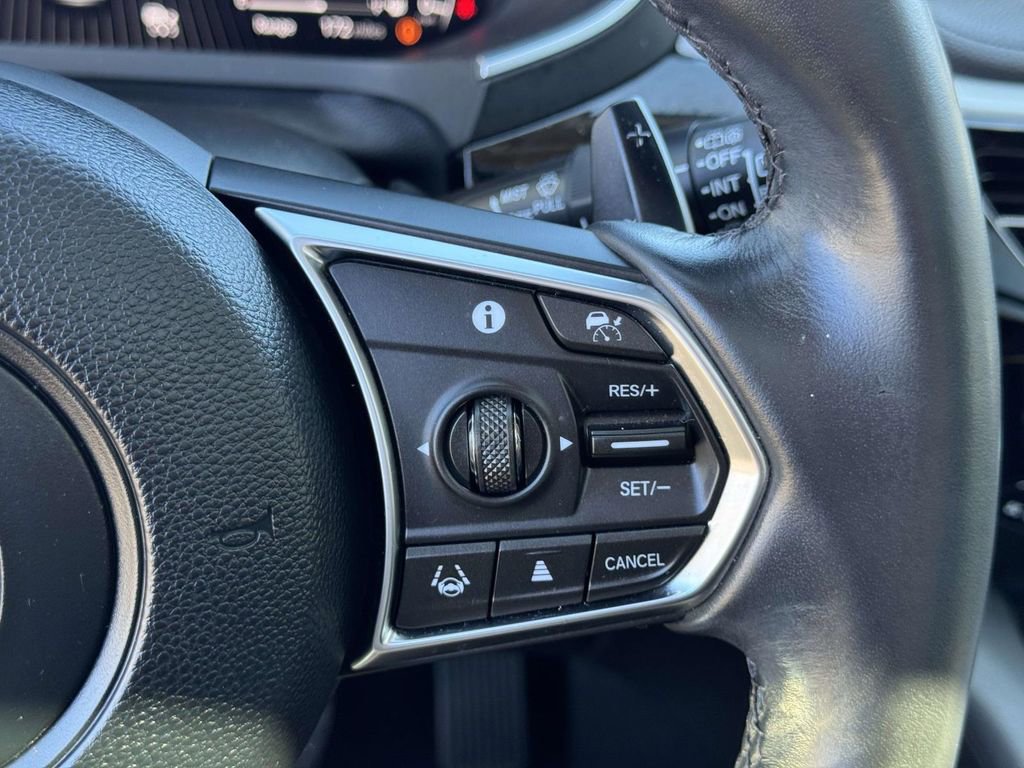 Certified 2023 Acura MDX SH-AWD image 22