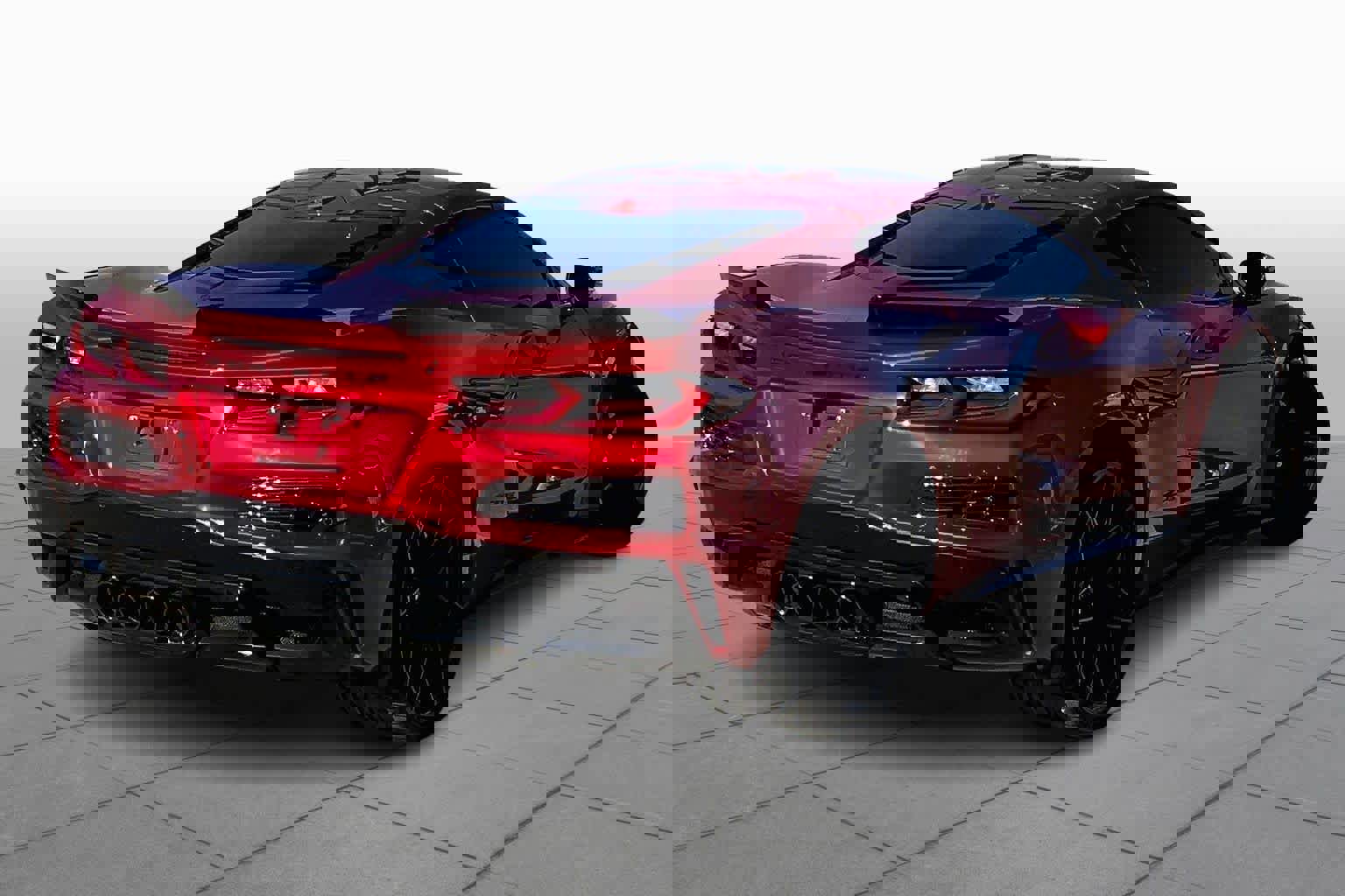 Certified 2025 Chevrolet Corvette Z06 image 12