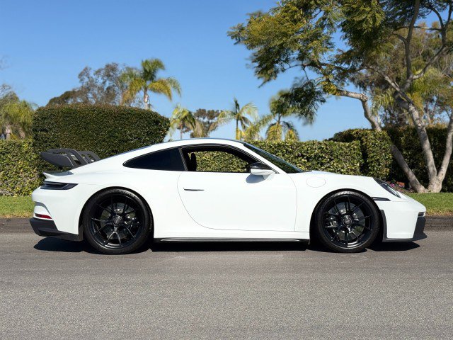 Used 2022 Porsche 911 GT3 image 10