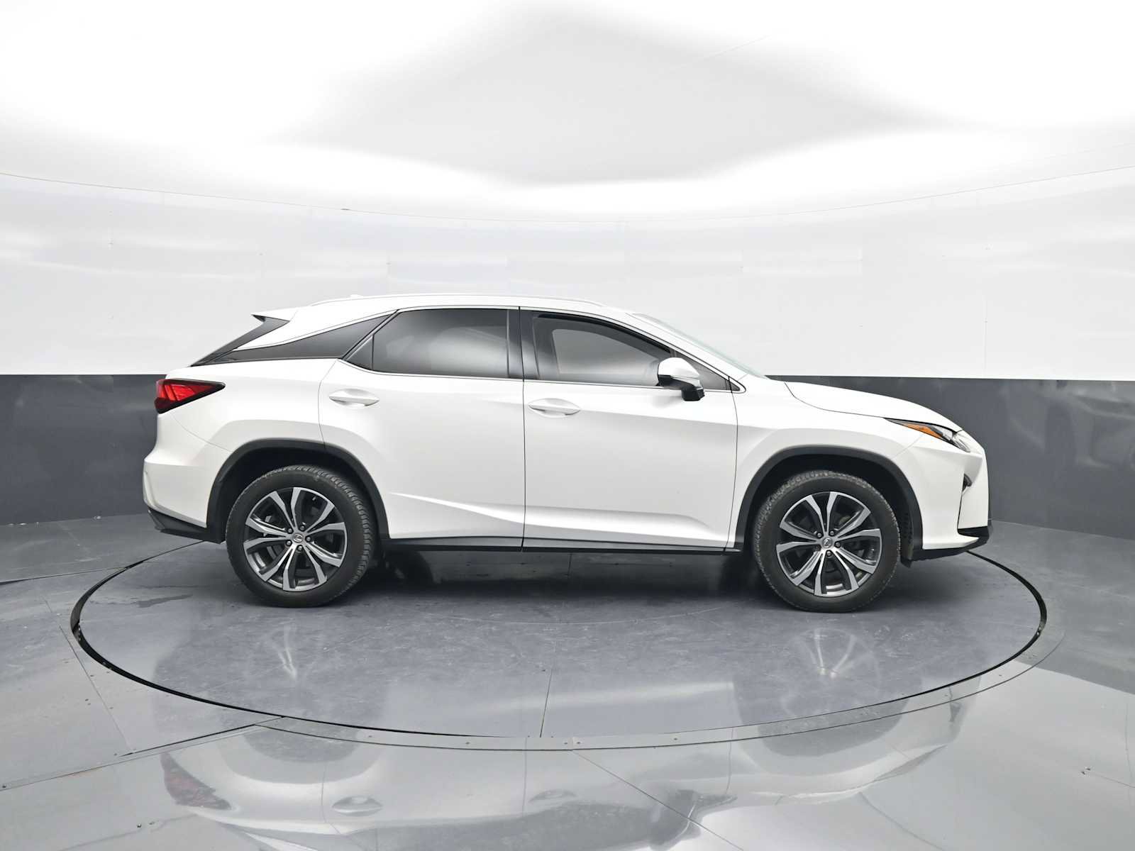 Used 2017 Lexus RX 350 AWD image 9