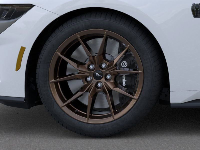 New 2025 Ford Mustang Dark Horse image 20