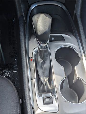 Used 2023 Chevrolet Malibu LT image 11