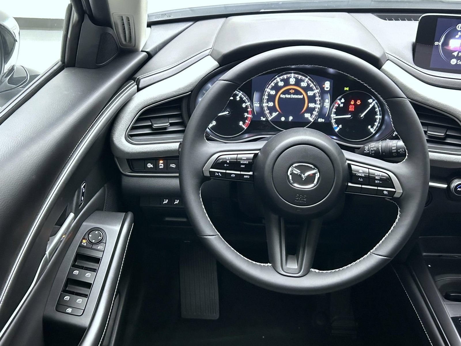 New 2026 MAZDA CX-30 Aire Edition AWD/4WD image 13