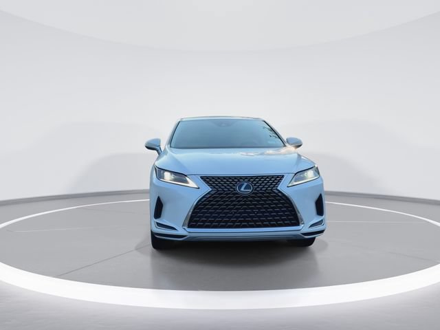 Used 2022 Lexus RX 350 AWD image 2