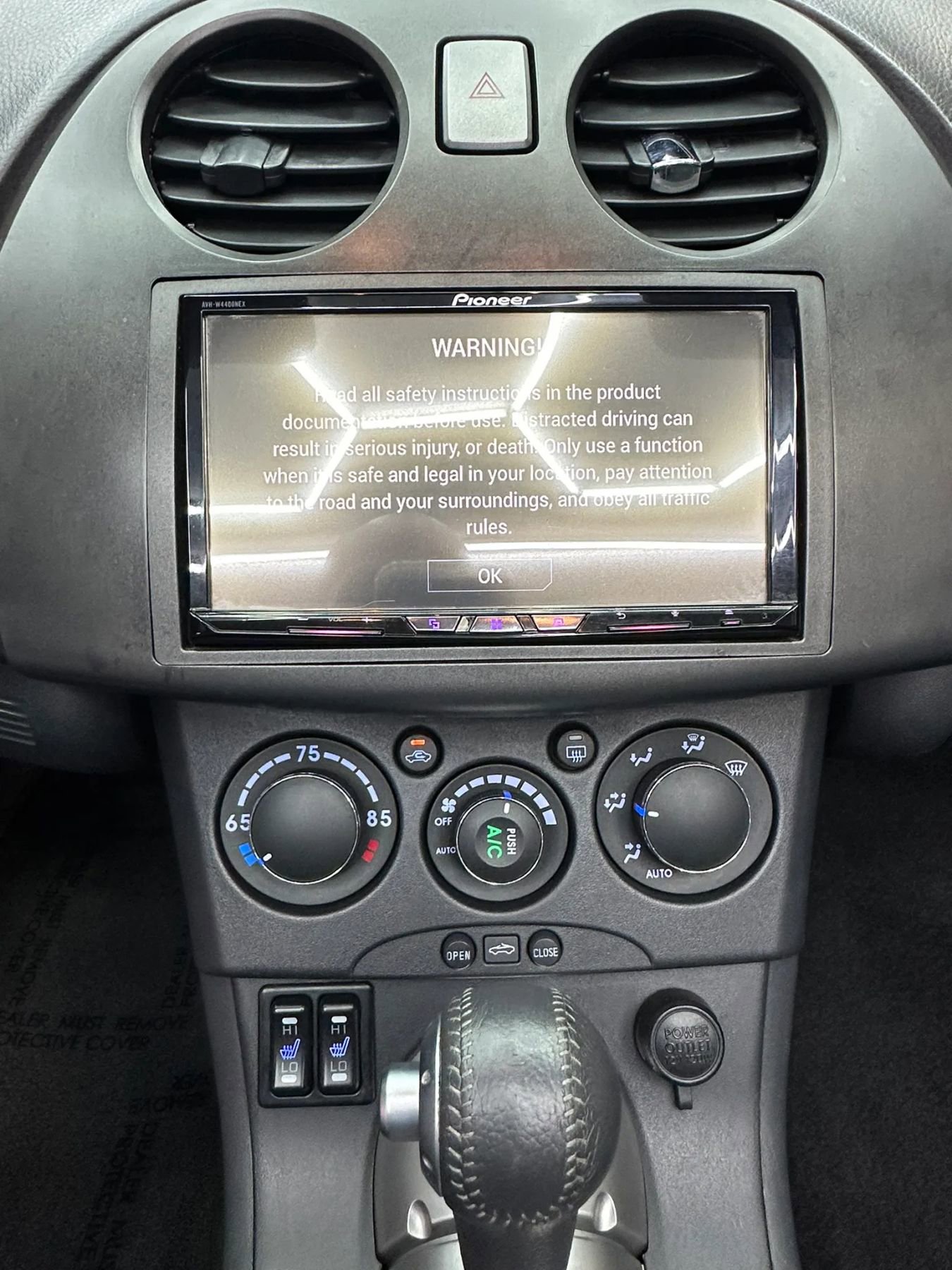 Used 2007 Mitsubishi Eclipse GT FWD image 19