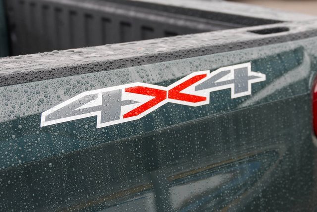 New 2026 Chevrolet Silverado 1500 LT image 7