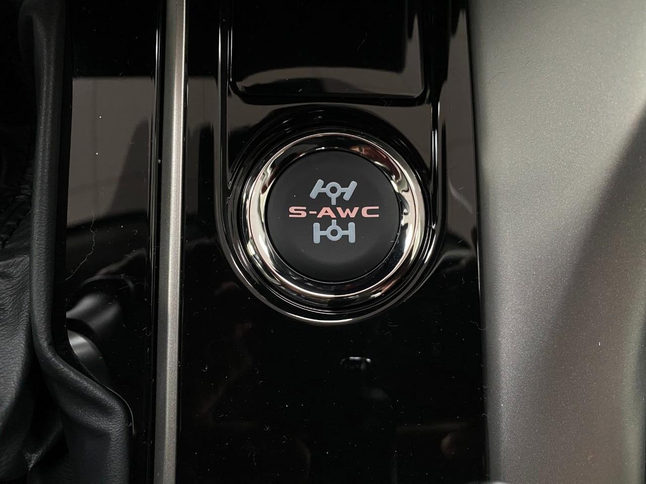 New 2026 Mitsubishi Eclipse Cross ES image 23