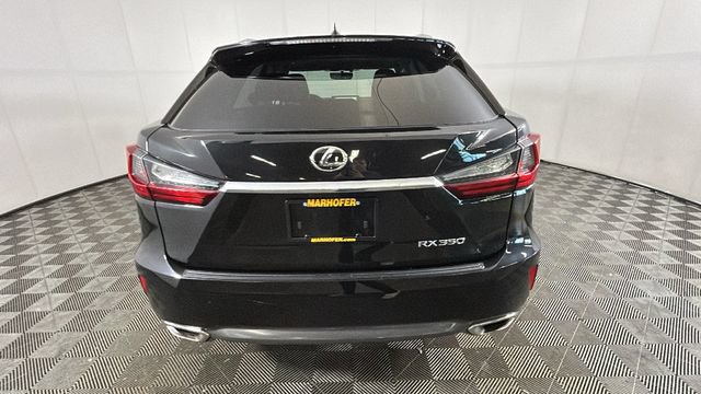 Used 2016 Lexus RX 350 AWD w/ Premium Package image 3