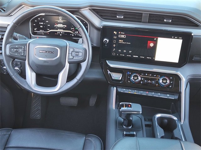Used 2023 GMC Sierra 1500 Denali w/ Denali Reserve Package image 28