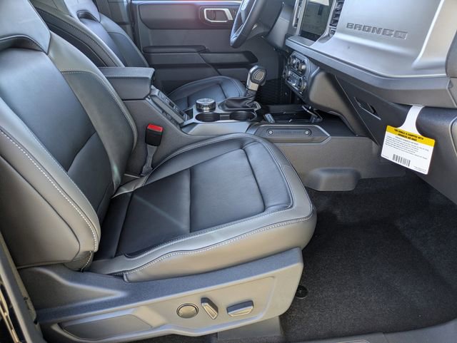 New 2026 Ford Bronco Outer Banks image 45