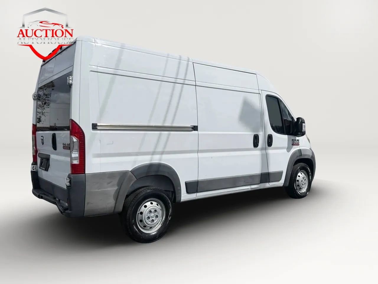 Used 2017 RAM ProMaster 1500 FWD image 5