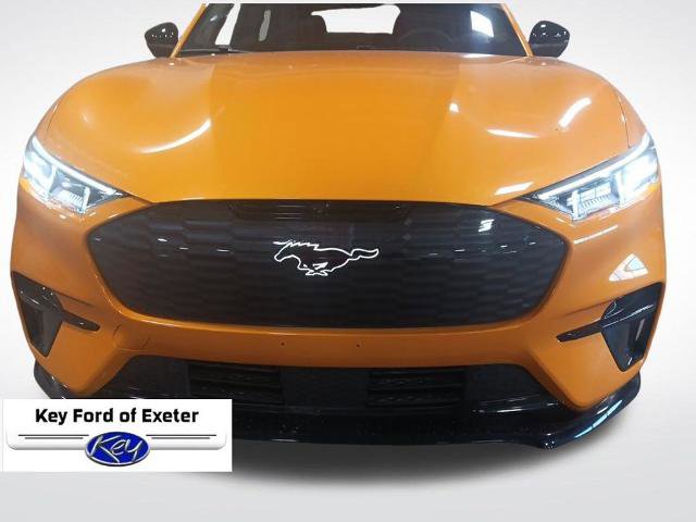 Certified 2023 Ford Mustang Mach-E GT AWD/4WD image 4