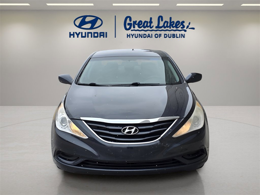Used 2011 Hyundai Sonata GLS w/ Popular Equipment Pkg 2 image 8
