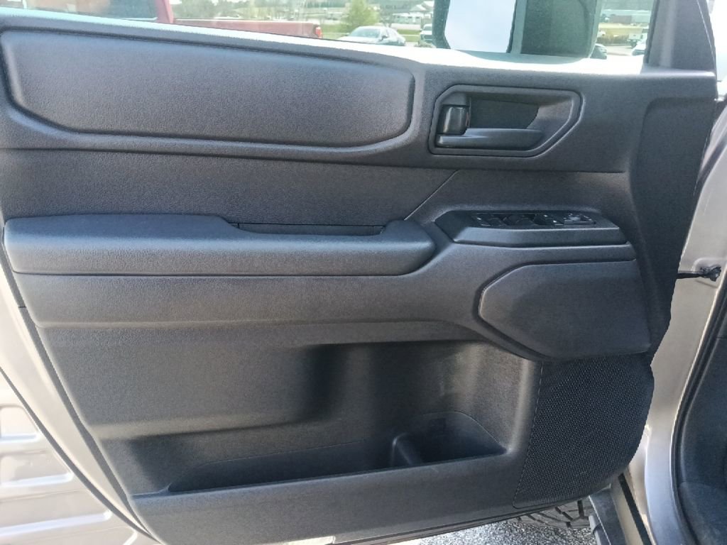 Used 2025 Toyota Land Cruiser 1958 image 11